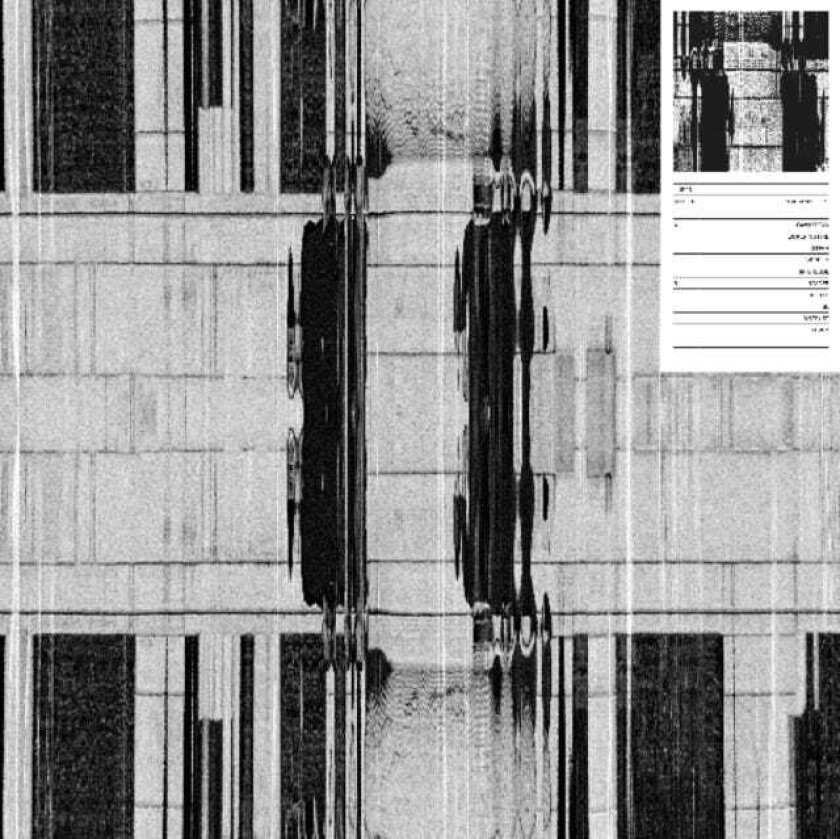 Atelier Varsam Court LP/Vinyl