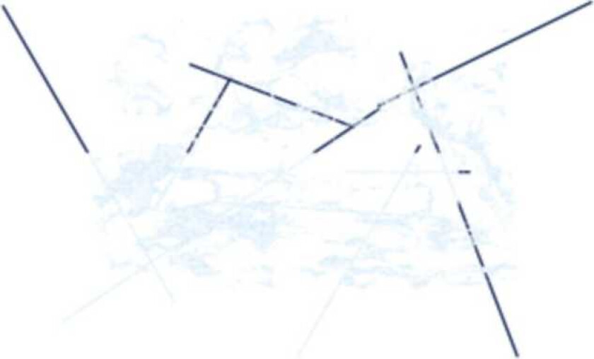 Horla Fantômes LP/Vinyl