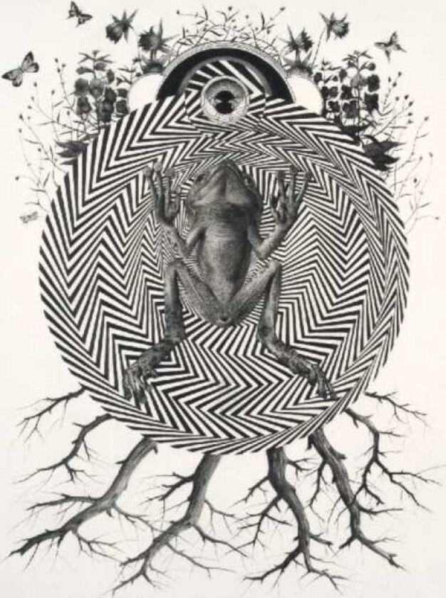 Benjamin Finger, James Plotkin & Mia Zabelka, Benjamin Finger, James Plotkin, Mia Zabelka PleasureVoltage LP/Vinyl