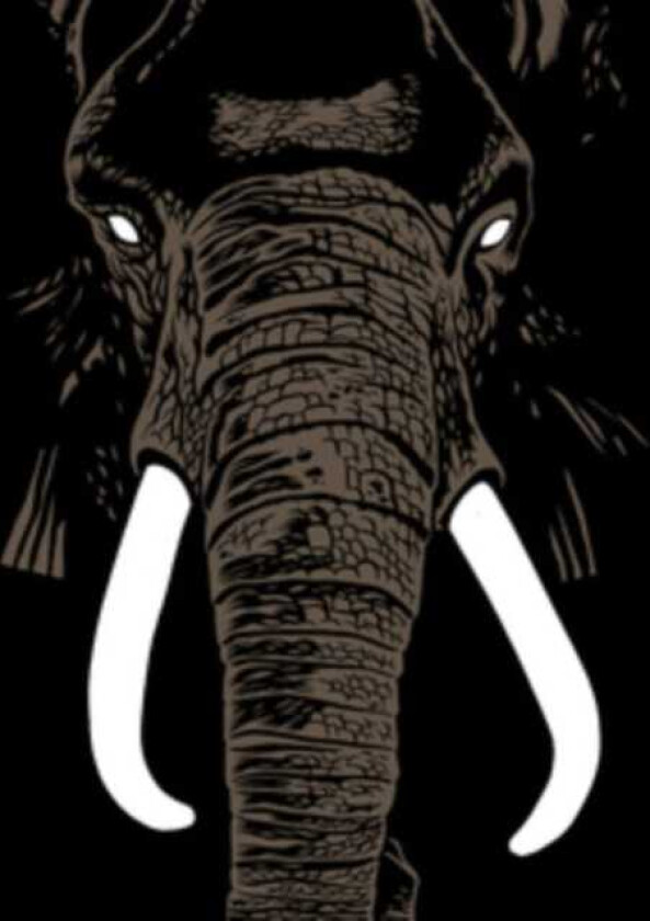 Palm Unit Don't Buy Ivory Anymore! LP/Vinyl