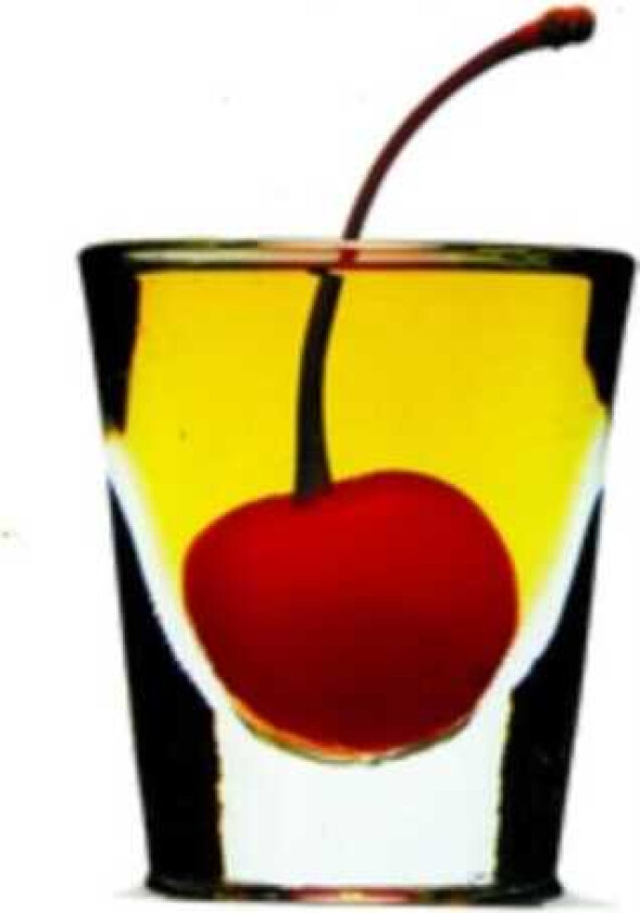 Daisies Cherries LP/Vinyl