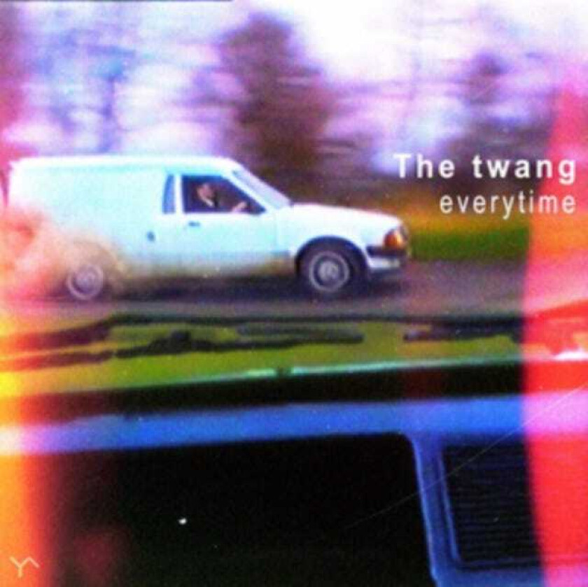 The Twang Everytime/Dream LP/Vinyl