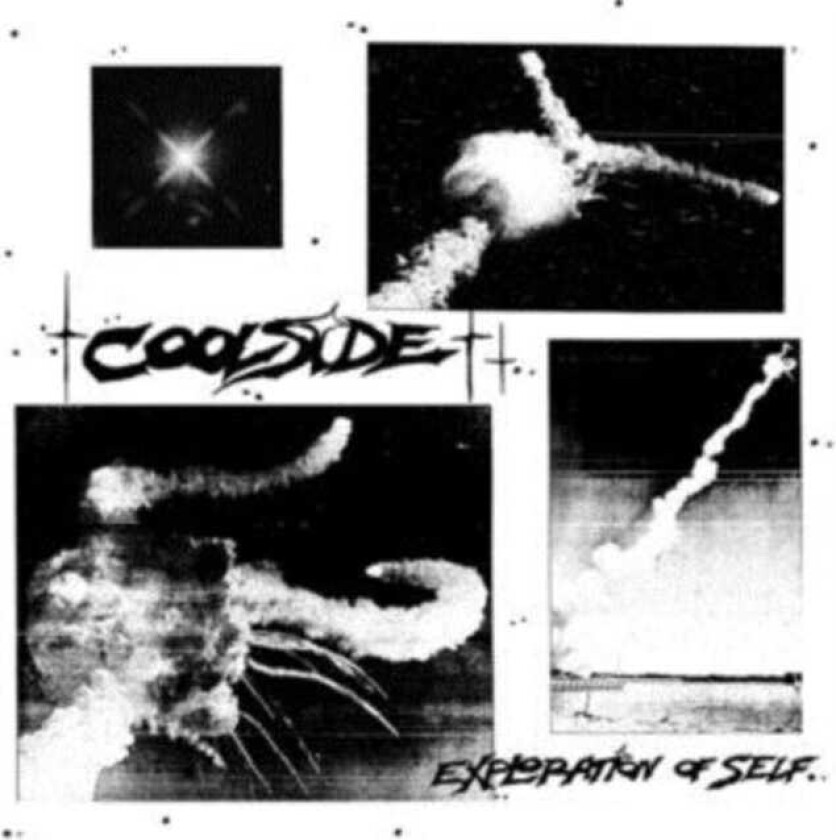 Coolside Exploration Of Self LP/Vinyl