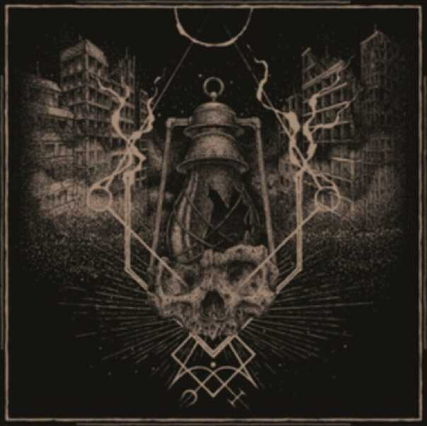 Frostmoon Eclipse Worse Weather To Come LP/Vinyl