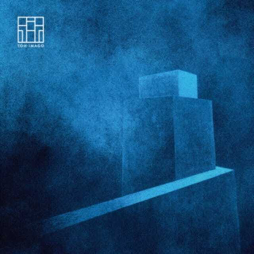 Toh Imago Nord Noir LP/Vinyl