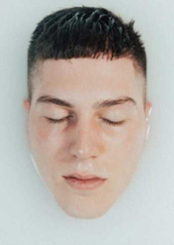 John Floreani Sin LP/Vinyl