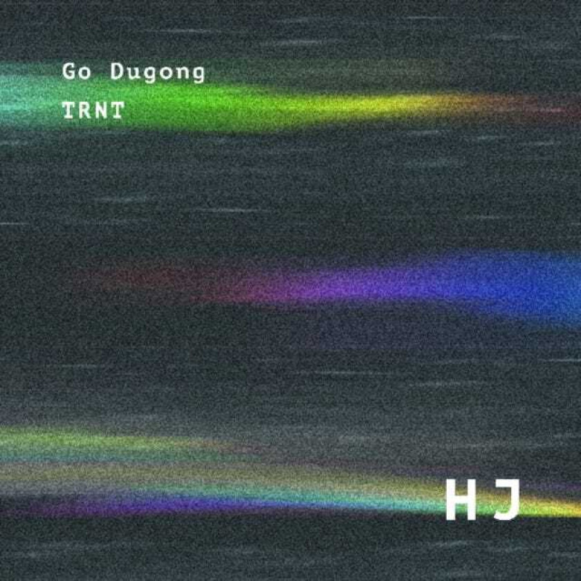 Go Dugong Trnt LP/Vinyl