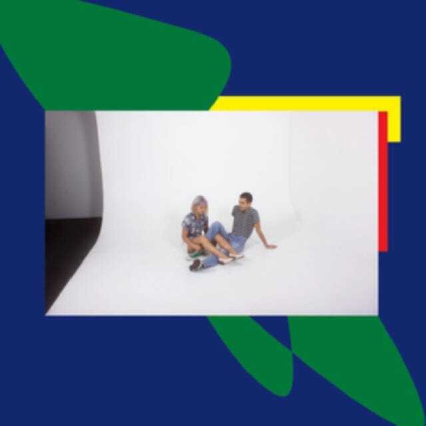 It's Sunday Tissue Issues LP/Vinyl