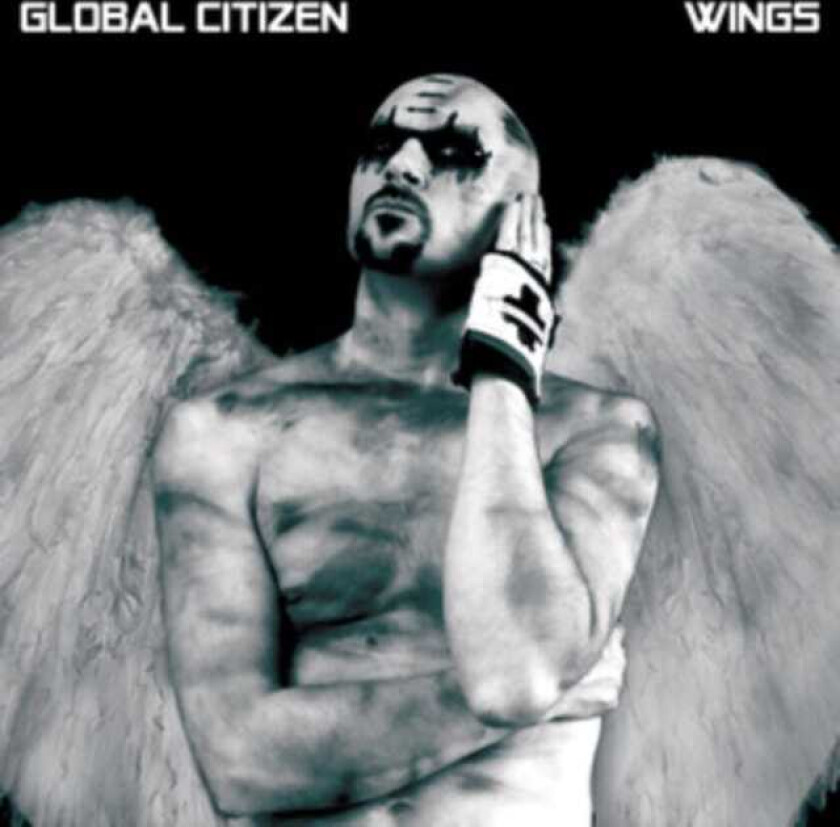 Global Citizen Wings LP/Vinyl