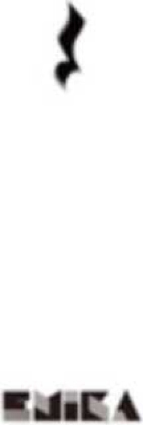 Emika Dilo Variations LP/Vinyl