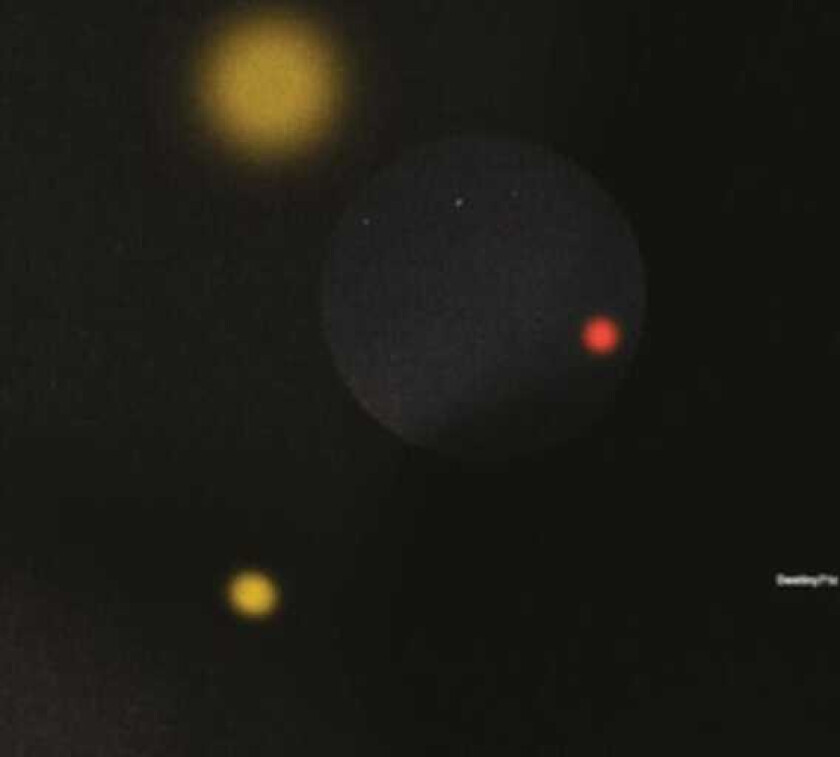 Destiny71z EP1: Foodprogramvoltage LP/Vinyl