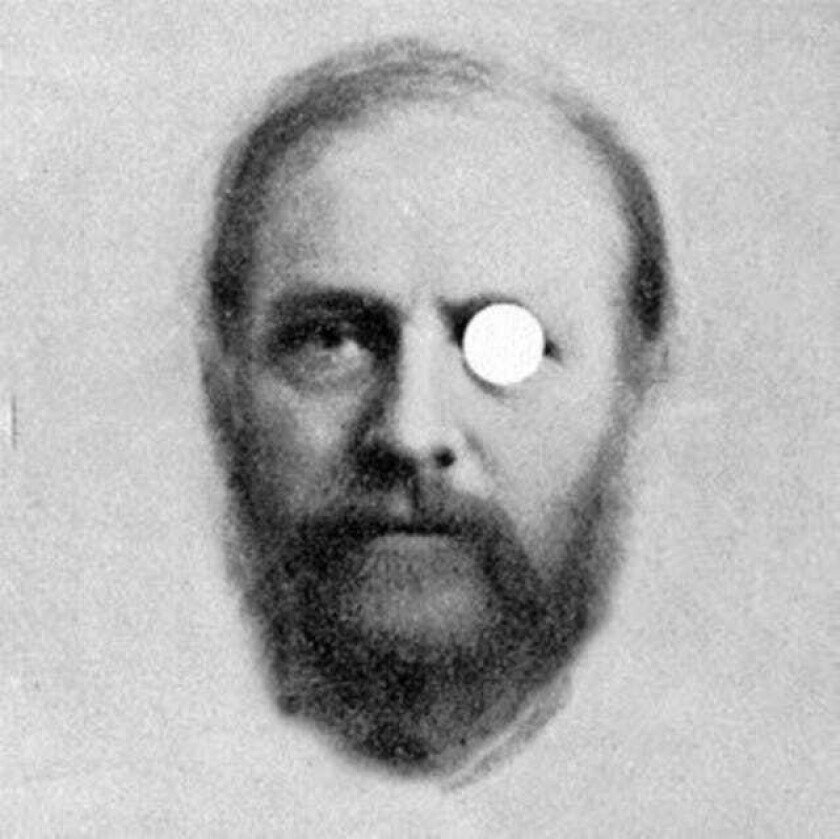 Saffronkeira Automatism LP/Vinyl