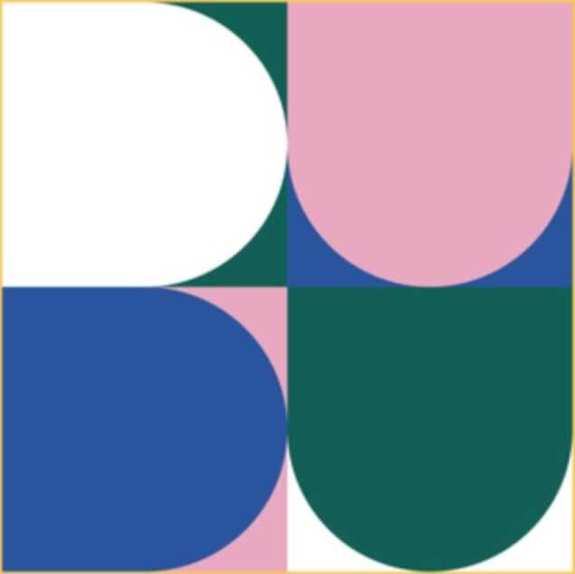 B Boys Dudu LP/Vinyl