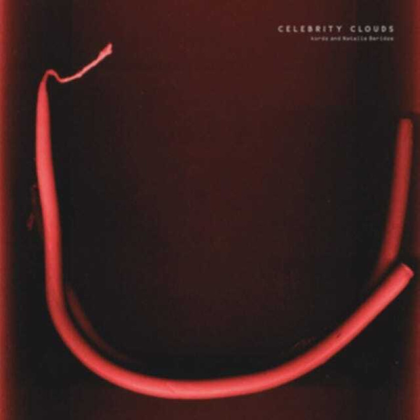 Kordz & Natalie Beridze, Kordz, Natalie Beridze Celebrity Clouds LP/Vinyl