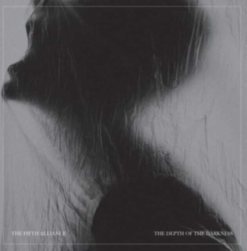 The Fifth Alliance The Depth Of The Darkness LP/Vinyl