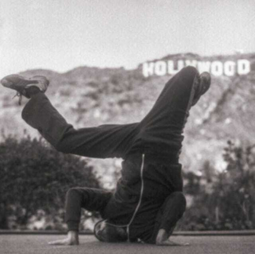 Local Product Dolores Del Rio LP/Vinyl