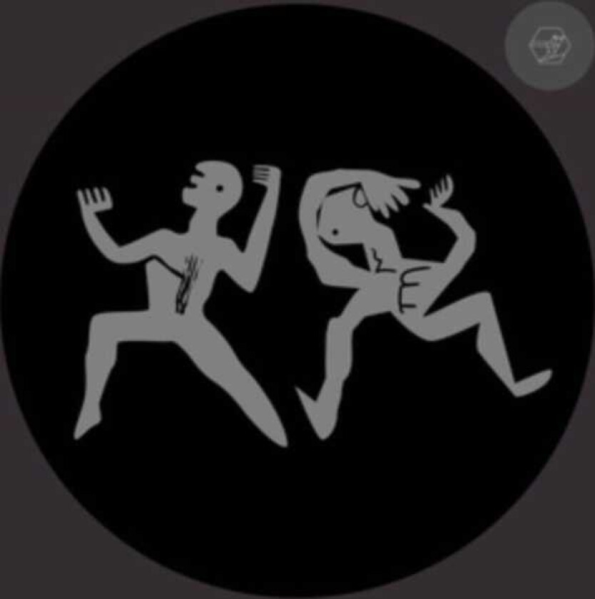 Jtc Flightstrens2rd/The Assembly LP/Vinyl