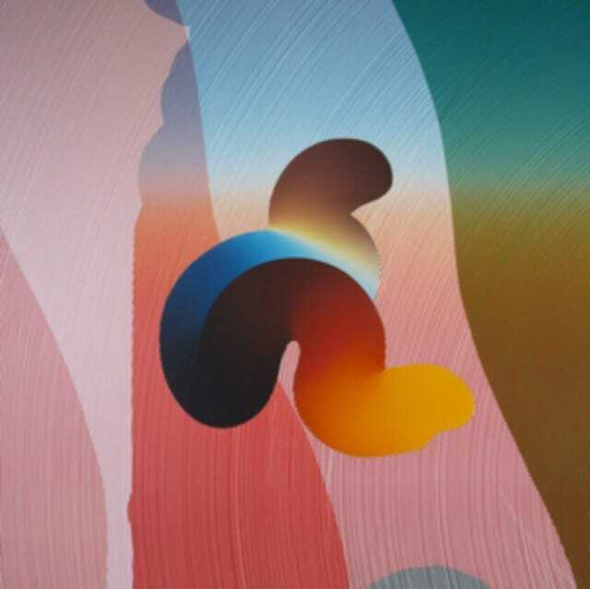 Shan Good To Me LP/Vinyl