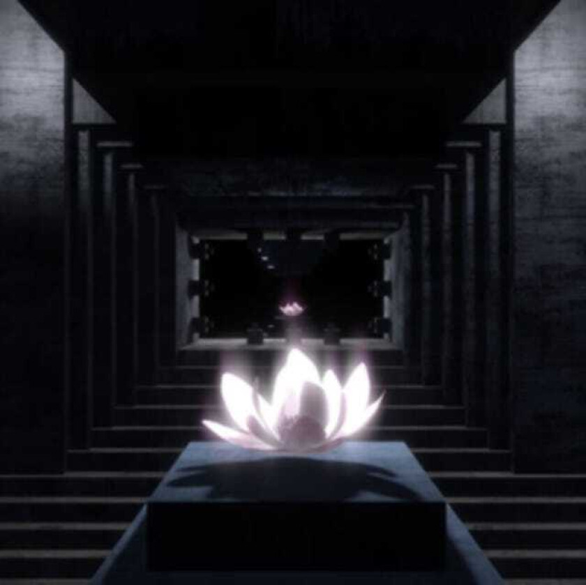 Corin Manifest LP/Vinyl