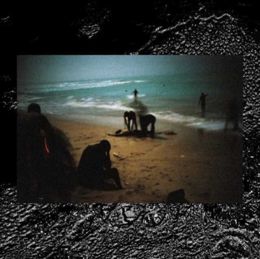 Harrga Héroïques Animaux De La Misère LP/Vinyl