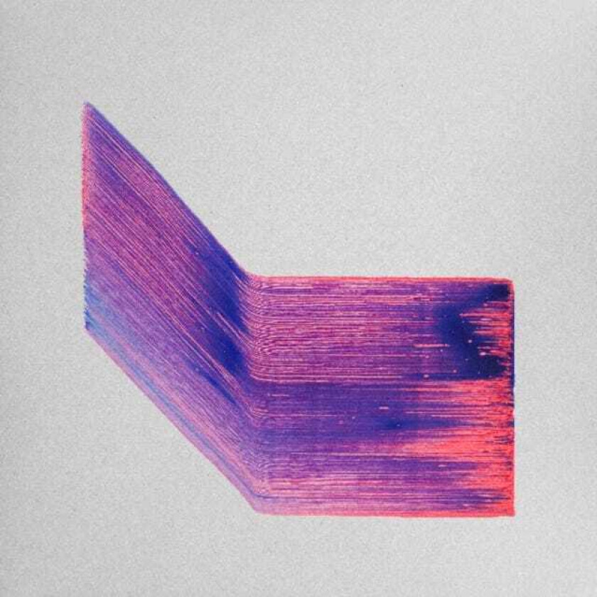 Voiski At The Speed Of Love LP/Vinyl