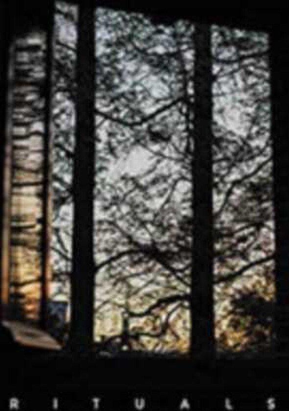 Corre Rituals LP/Vinyl