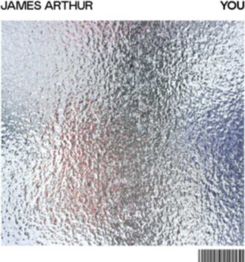 James Arthur (Pop) You LP/Vinyl