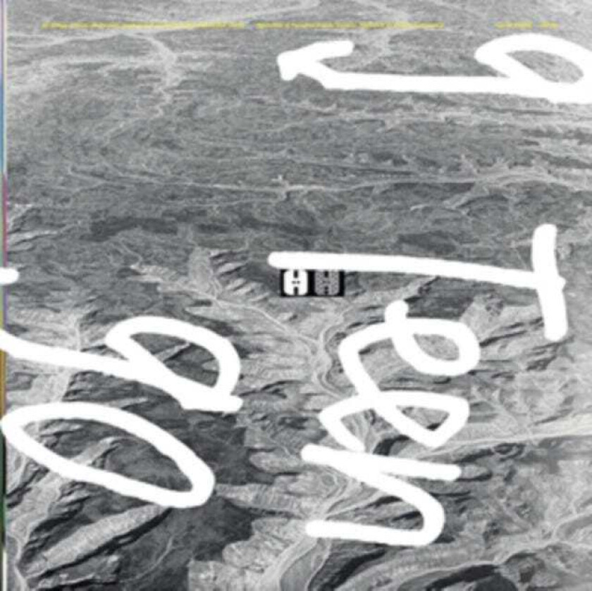 RIP Swirl 9teen90 LP/Vinyl