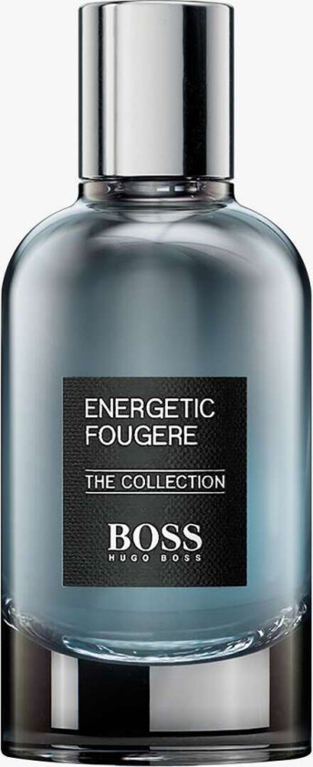 Hugo Boss The Collection Energetic Fougere EdP 100 ml