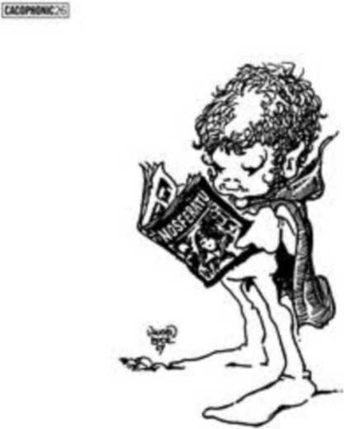 François Tusques Alors Nosferatu Combina Un Plan Ingénieux LP/Vinyl