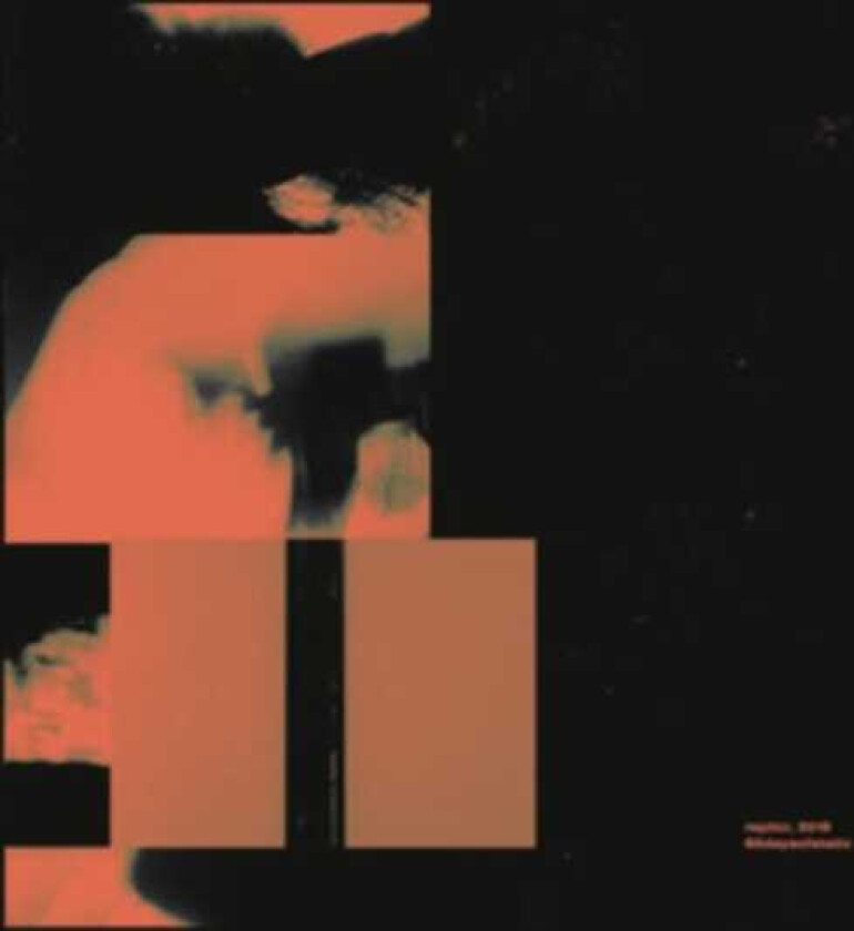 65daysofstatic : Replicr, 2019 CD Album Digipak (Limited Edition) (2019)