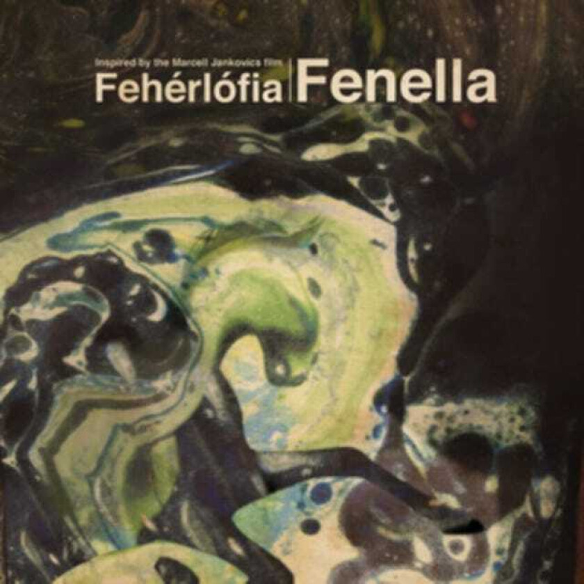 Fenella Fenella LP/Vinyl