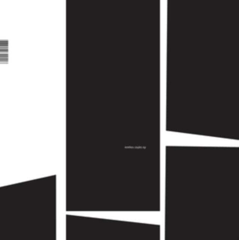 Oberman Knocks Remhex Coyles LP/Vinyl