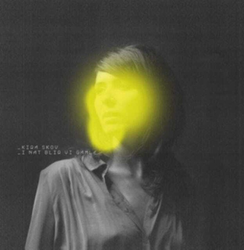 Kira Skov I Nat Blir Vi Gamle LP/Vinyl
