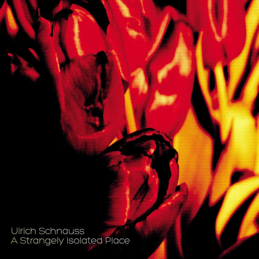 Ulrich Schnauss A Strangely Isolated Place CD
