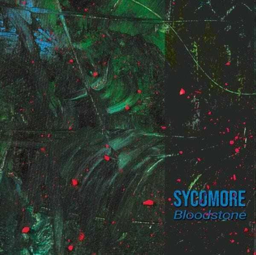 Sycomore Bloodstone CD