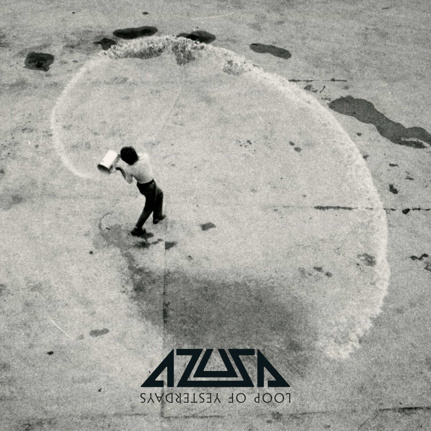 Azusa Loop Of Yesterdays LP/Vinyl