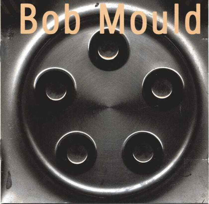 Bob Mould  Bob Mould  LP/Vinyl