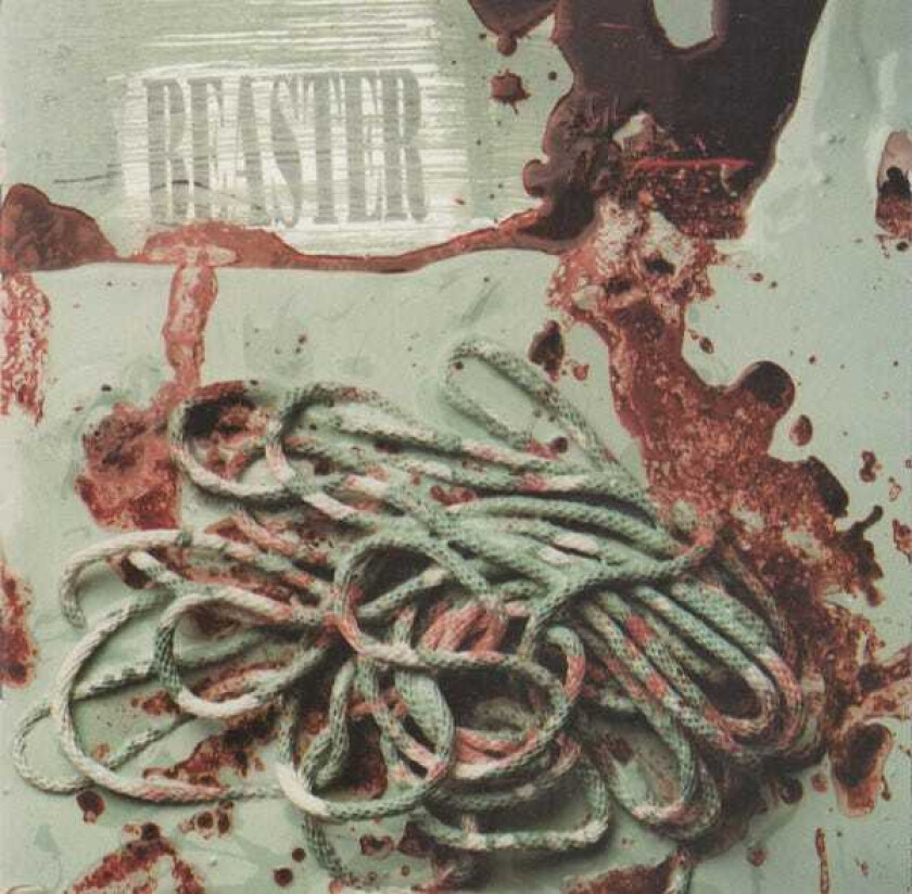 Sugar Beaster LP/Vinyl