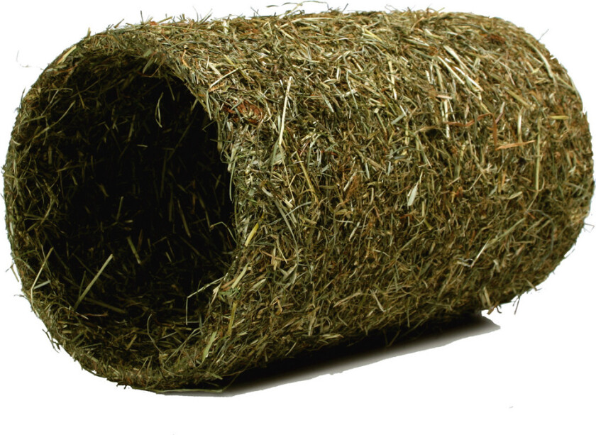 Høy-Tunnel - Lengde: 25 cm, Ø 13,5 cm