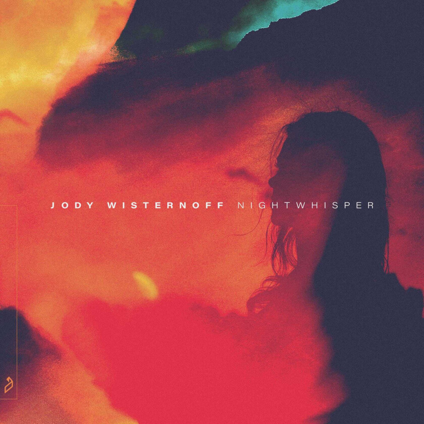 Jody Wisternoff Nightwhisper CD