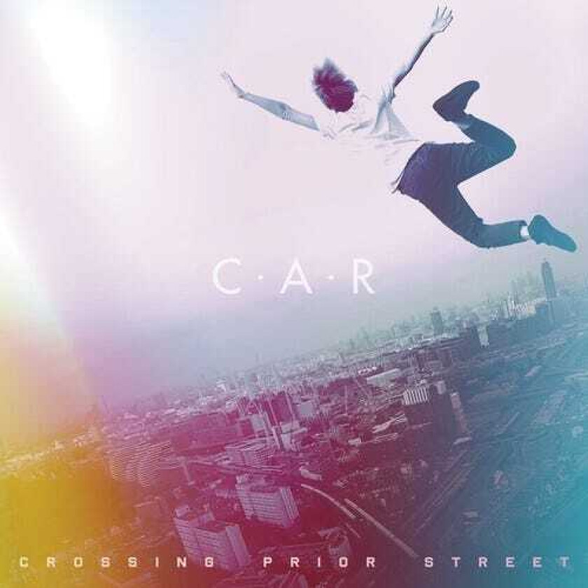 C.A.R. Crossing Prior Street LP/Vinyl