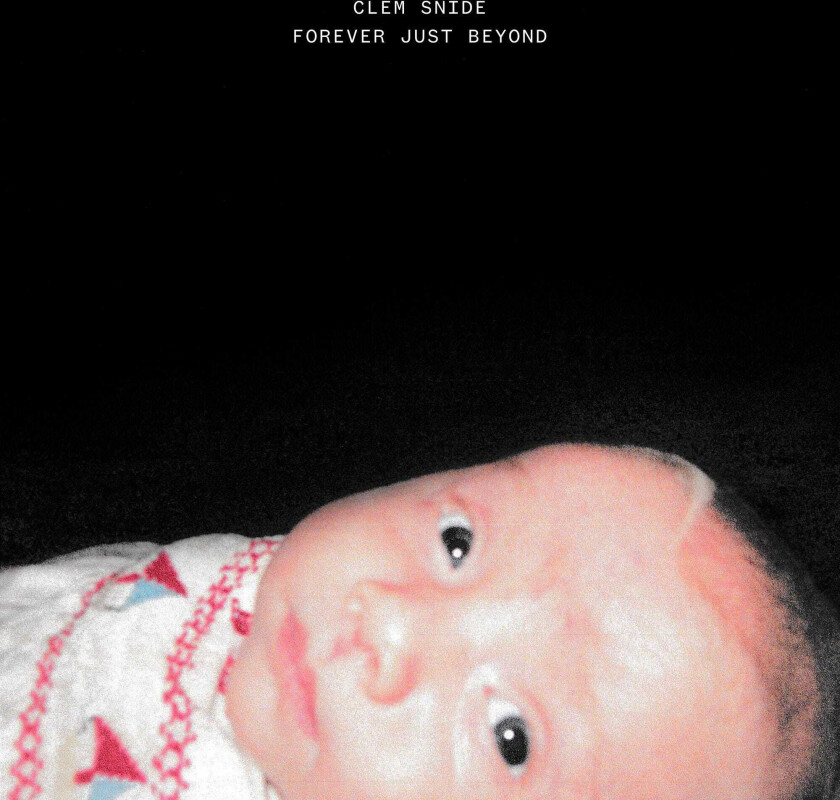 Clem Snide Forever Just Beyond CD