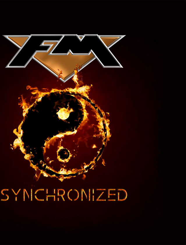 FM Synchronized CD