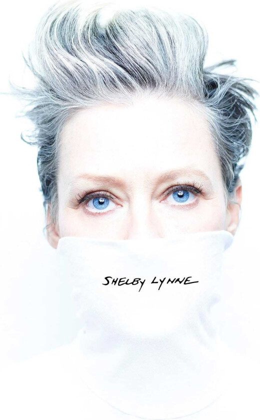 Shelby Lynne Shelby Lynne LP/Vinyl
