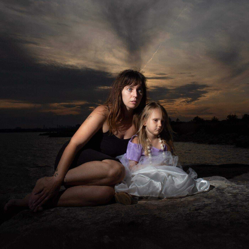 U.S. Girls Heavy Light LP/Vinyl