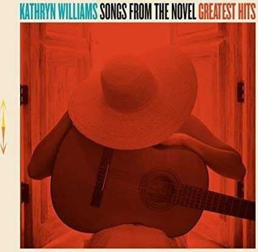 Kathryn Williams Old Low Light LP/Vinyl