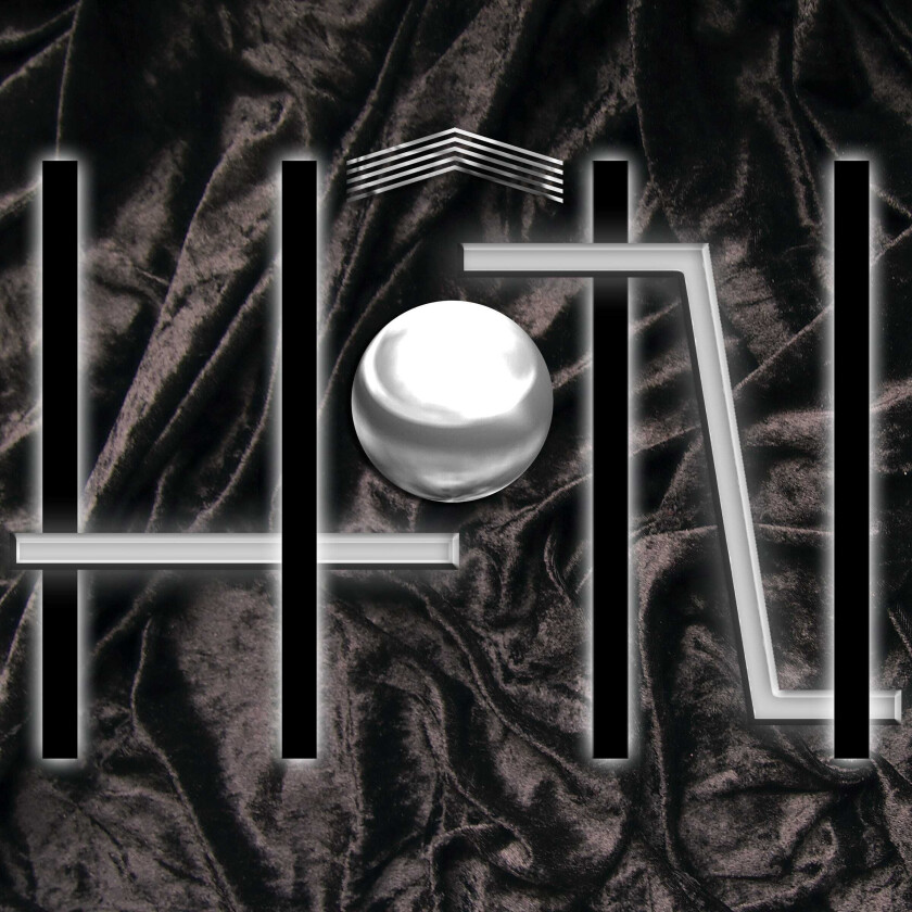 Hôn White Lion LP/Vinyl