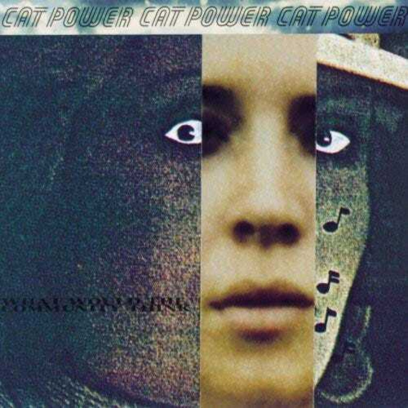 Cat Power What Would The Community Think? LP/Vinyl