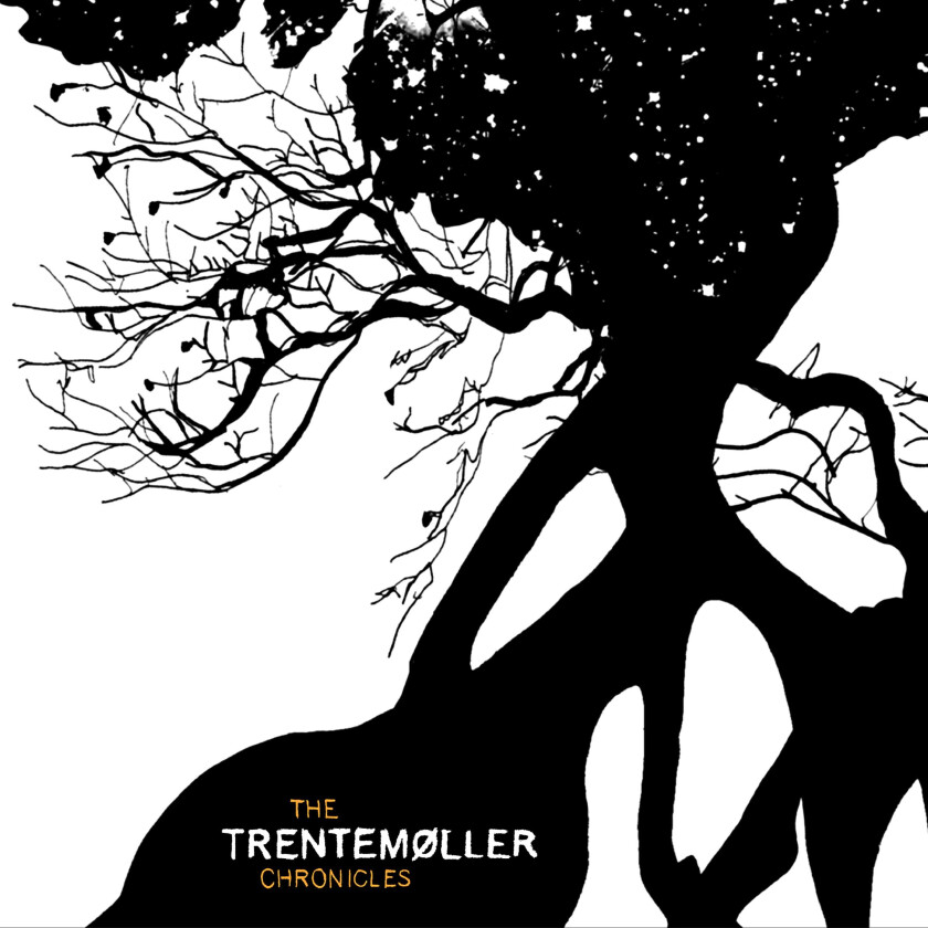 Trentemøller The Trentemøller Chronicles LP/Vinyl